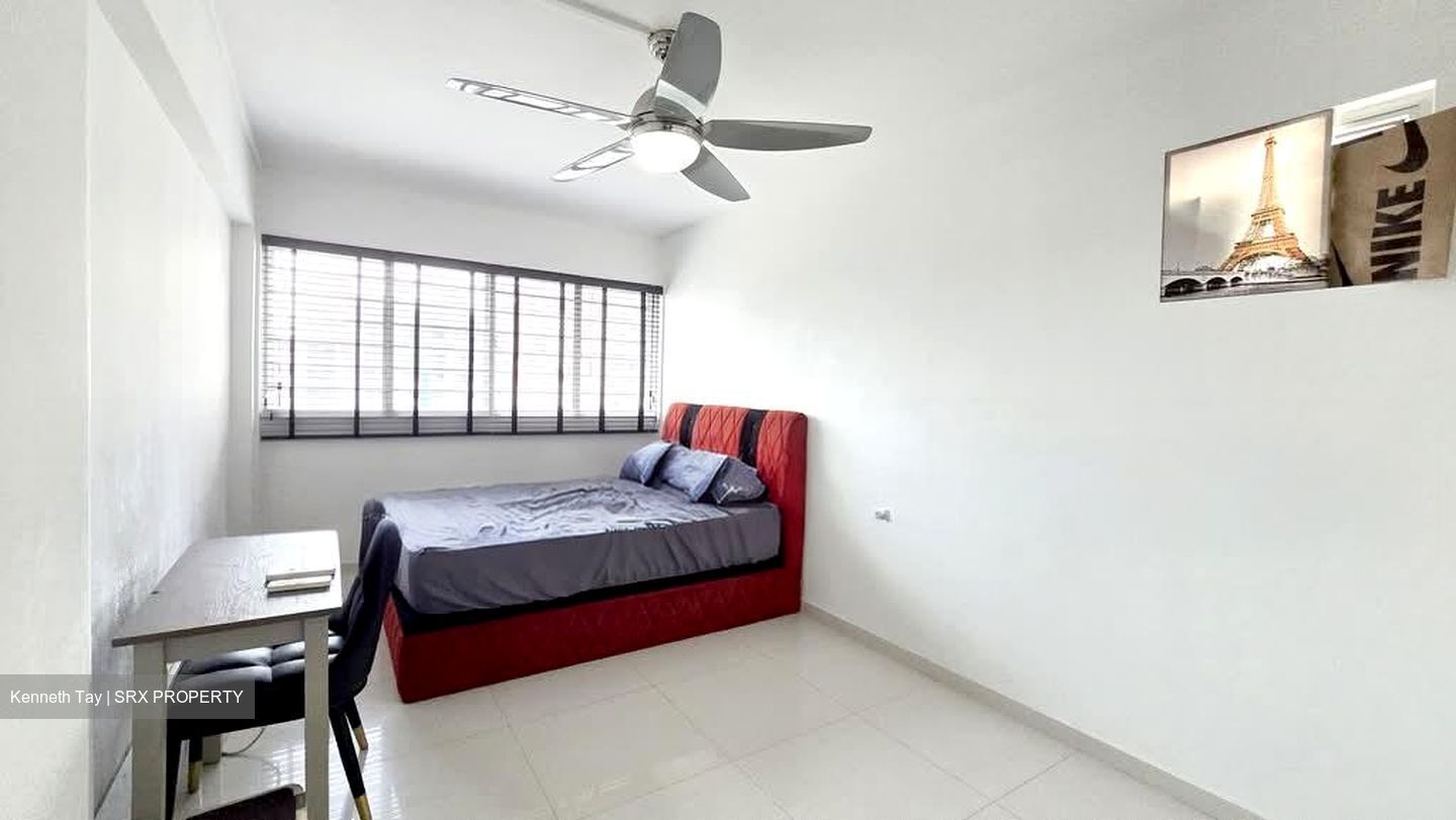 Blk 658 Yishun Avenue 4 (Yishun), HDB 5 Rooms #569233881